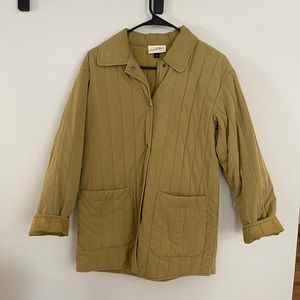 Universal Thread Coat / Size Small